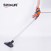 TINTON LIFE Portable Vacuum Cleaner Home Handheld Dust Collector Dust Cleaner W1603