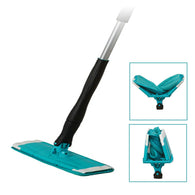 Rotating Magic Mop 360 Spin Twist-Mop Hard Floor Cleaning  Easy Bucket Dust Microfiber Cleaner Self-wringing Reusable SWab
