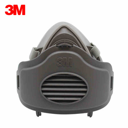 Respirator Gas mask Filter cotton Dust-proof Anti-fog and haze Anti-particles Anti fiber industrial safety equipment