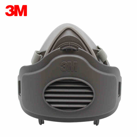 Respirator Gas mask Filter cotton Dust-proof Anti-fog and haze Anti-particles Anti fiber industrial safety equipment