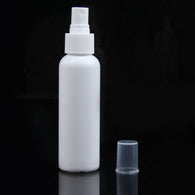 White New 10Pcs 100ml Empty Perfume Cosmetic Atomizers Sprayer Plastic Spray Bottles H7JP