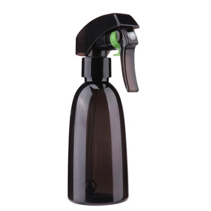 200ml Plastic Salon Hair Bottles Hairdressing Water Spray Empty Sprayer Refillable Bottle Barbers Hair Styling Cutting Tools