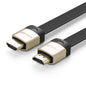 Ugreen HDMI Cable HDMI to HDMI 2.0 Cable 1m 2m 3m Male to Male 4K 1080P cable HDMI for xiaomi box PC HDTV PS3 PS4 Xbox apple tv