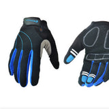 Sports Accessories Cycling Gloves Full Finger Bicycle Gloves Anti-slip Biking Gloves Mountain Bike Gloves