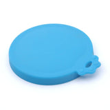 Pet Can Covers Universal BPA Free Silicone Pet Food Can Lid Covers