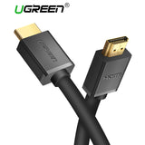 Ugreen HDMI Cable 4K HDMI 2.0 Cable for IPTV LCD HDMI xbox 360 PS3 4 pro Set-top Box Nintend Switch Projector Cable HDMI 5M 10M