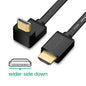 Ugreen HDMI Cable 4K HDMI 2.0 Cable for IPTV LCD HDMI xbox 360 PS3 4 pro Set-top Box Nintend Switch Projector Cable HDMI 5M 10M