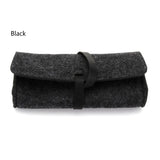 Top-grade Exquisite Sunglasses Boxes High Quality Luxury Fabric Fashion Accessory R001