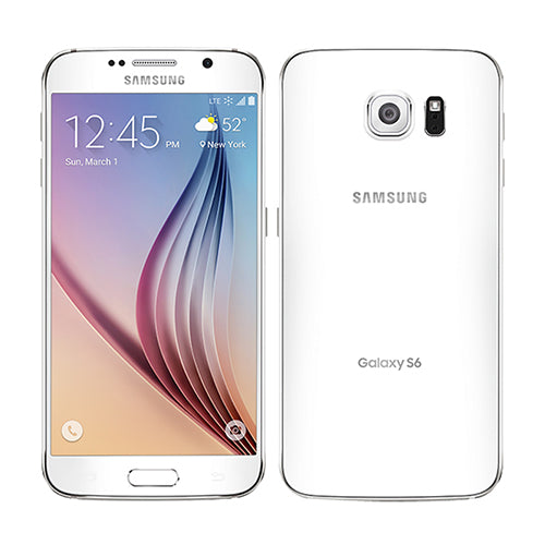 Unlocked Samsung Galaxy S6 G920F/G920V single sim card Octa Core 3G RAM 32GB ROM WCDMA LTE 16MP Camera 5.1 inch Bluetooth