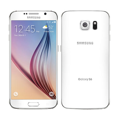 Unlocked Samsung Galaxy S6 G920F/G920V single sim card Octa Core 3G RAM 32GB ROM WCDMA LTE 16MP Camera 5.1 inch Bluetooth