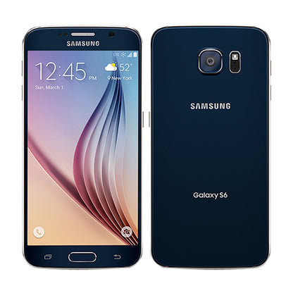 Unlocked Samsung Galaxy S6 G920F/G920V single sim card Octa Core 3G RAM 32GB ROM WCDMA LTE 16MP Camera 5.1 inch Bluetooth