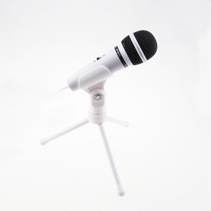 2017 Top sale New Professional Condenser Microphone Mic Studio Audio Sound Recording+Shock Mount   very nice