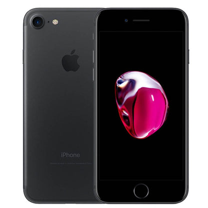 Unlocked Original Apple iPhone 7 / iPhone 7 Plus Quad-core Mobile phone 12.0MP camera 32G/128G/256G Rom IOS Fingerprint phone