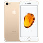 Unlocked Original Apple iPhone 7 / iPhone 7 Plus Quad-core Mobile phone 12.0MP camera 32G/128G/256G Rom IOS Fingerprint phone