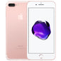 Unlocked Original Apple iPhone 7 / iPhone 7 Plus Quad-core Mobile phone 12.0MP camera 32G/128G/256G Rom IOS Fingerprint phone