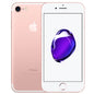 Unlocked Original Apple iPhone 7 Quad-core Mobile phone 12.0MP camera 32G/128G/256G Rom IOS Fingerprint touch ID phone