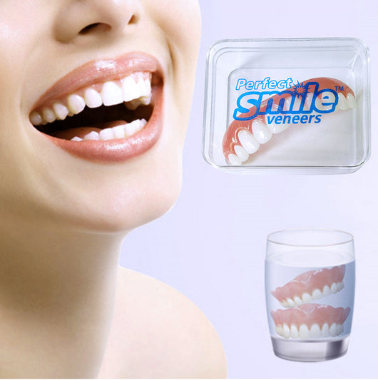 Professional Perfect Smile Veneers Dub In Stock For Correction of Teeth For Bad Teeth Perfect Smile Veneers