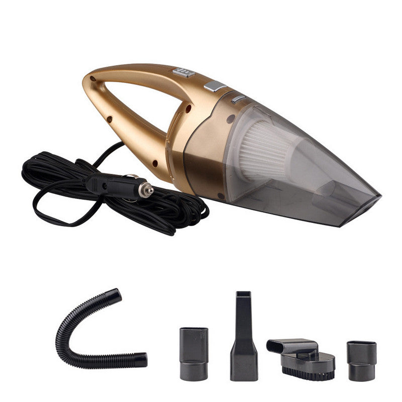 Mini Style Car Vacuum Cleaner