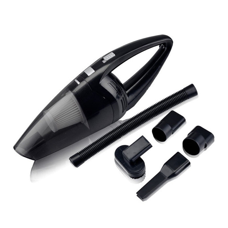 Mini Style Car Vacuum Cleaner