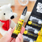 Cute Kawaii Plastic Liquid Glue 502 Super Glue For Kids Gift Office School Supplies Student