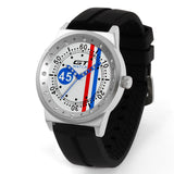 GT Fashion Sport Wrist Watch Men Watch F1 Watches Silicone Men'S Watch 