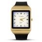 WoMaGe Top Brand Watches Gold Square Watch Fashion Men's Watches Wristwatch