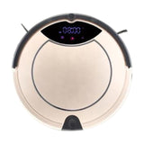 Intelligent Sweep Floor Robot Home Fully Automatic Ultra Thin Mop Vacuum Vacuum Cleaner Ultrathin Dust Collector Home Sweeper