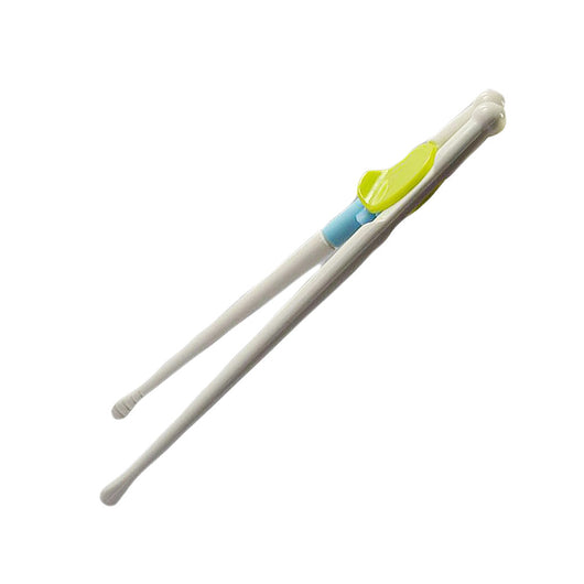 Portable Intelligence Training Chopsticks Reusable Practice Chopsticks for Children Kids Baby