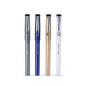 Simple Fingerprint 0.5mm Black Ink Gel Ink Pen Office School Supply Stationery Writing Tools Item Gift