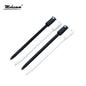 2 Pcs/lot 0.5mm Creative Cute Mr.Bear Black Ink Gel Pens For Kids Student Writing Office School Supplies Korea Stationery