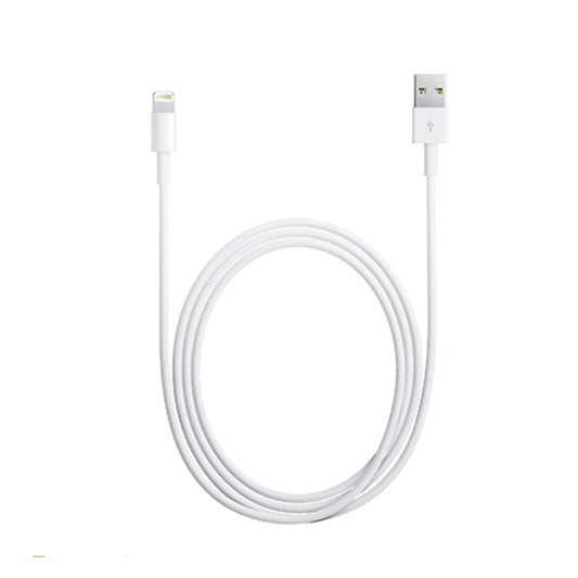 Two 10-Foot Cables for iPhone 4/5/6 and Android