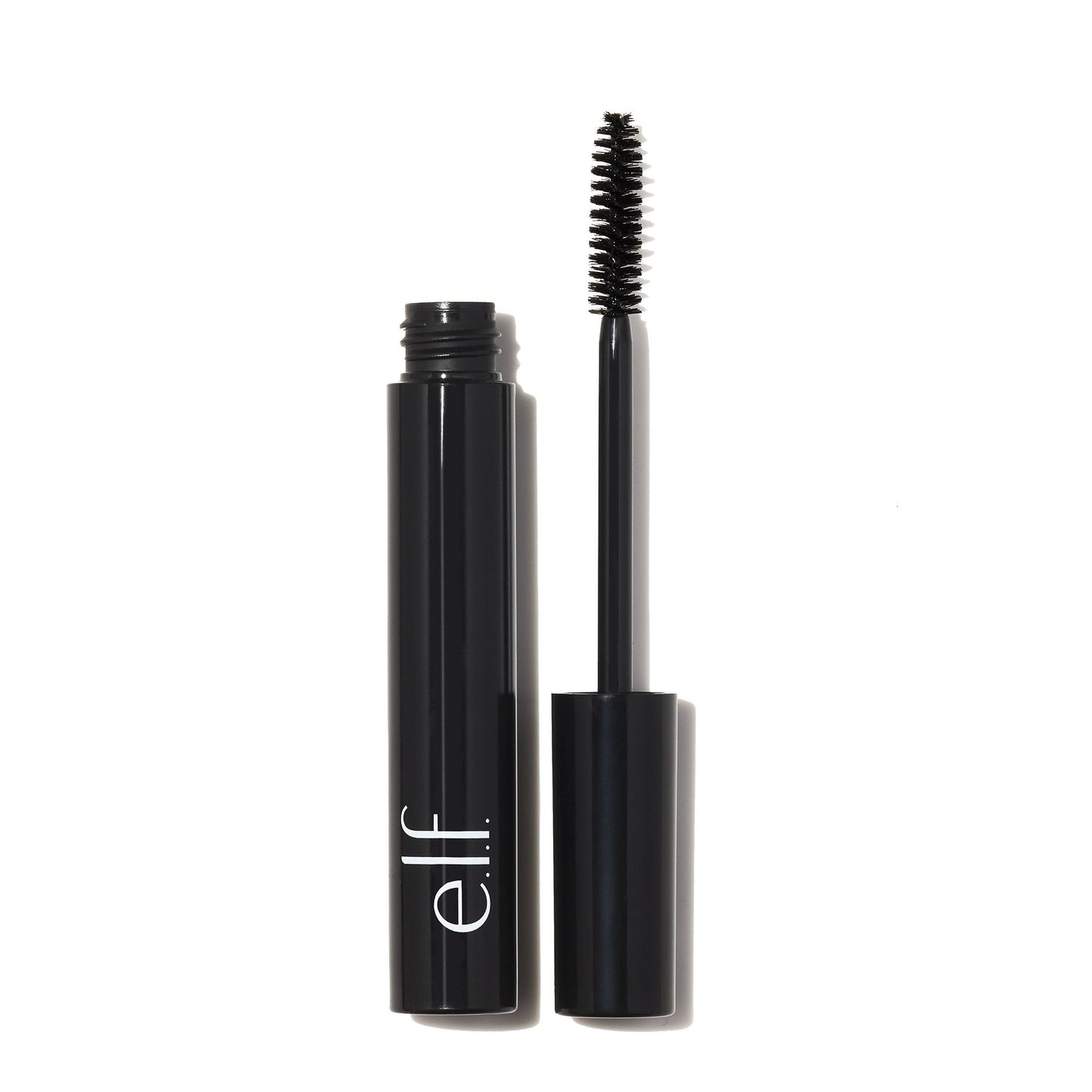 e.l.f. Volumizing Mascara - Black