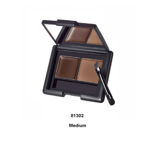 e.l.f. Studio Eyebrow Kit - Medium