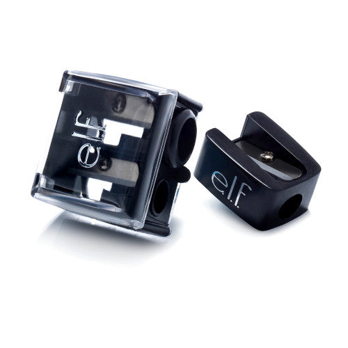 e.l.f. Dual Pencil Sharpener