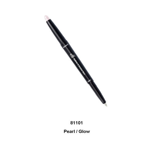 e.l.f. Studio Eyeliner & Shadow Stick - Pearl / Glow