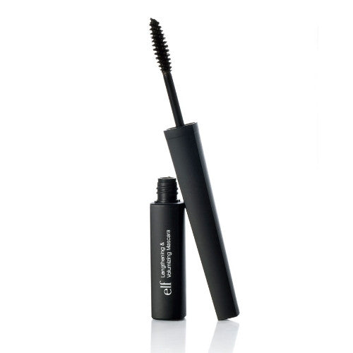 e.l.f. Studio Lengthening & Volumizing Mascara - Black