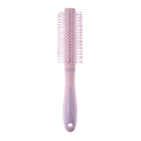 Hair Care Spa Massage Comb Roll Brush Round Hair Comb Wavy Curly Styling Salon Hair Brush Massage Hairbrush Hair Care Tools