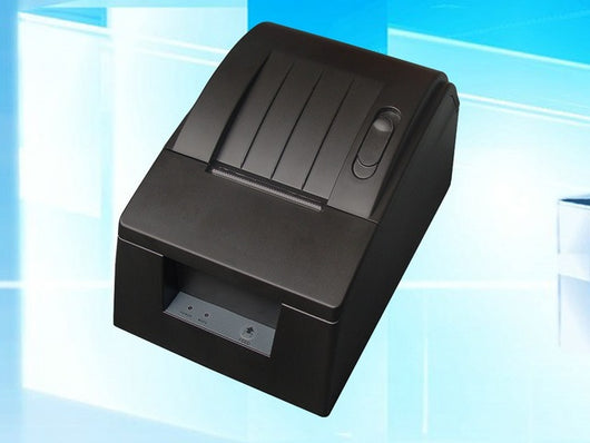 5PCS Original Bluetooth 58mm POS printer Thermal Receipt Pirnter Wireless POS printer 90mm/s For Android IOS_DHL
