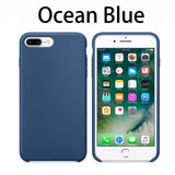 Official case for iPhone 6 6S iPhone 7 7S iPhone 8 plus 8S X plus cover capa bape fornite phone cases se coque cover funda cute