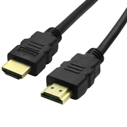 VOXLINK 3M/10FT 2160P HDMI 2.0 CABLE 24K Gold Plated with Ethernet 4Kx2K For PS3 PS4 ROKU 3 XBOX