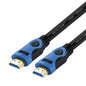 VOXLINK 3M/10FT 2160P HDMI 2.0 CABLE 24K Gold Plated with Ethernet 4Kx2K For PS3 PS4 ROKU 3 XBOX