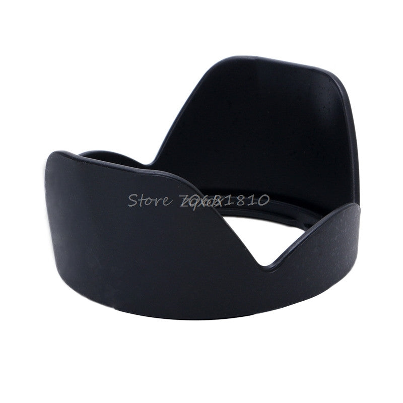 HB-N106 Bayonet Mount Lens Hood For Nikon VR 10-100mm f/4.0-5.6 Lens Z07 Drop ship