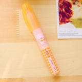 Cute Kawaii Aihao Colorful Pen Highlighter Markers Drawing School Office Supplies Stationary