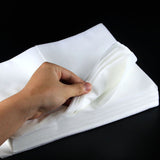 High Quality  10 Pcs/Set Non-Woven Disposable SPA Bed Sheet Waterproof Salon Massage Beauty Table Cover 175 x 75cm