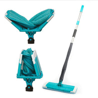 Rotating Mop 360 Spin Twist Mop Water Spray Mop Floor Cleaning  Easy Bucket Dust Magic Microfiber Mop Electric Broom Cleaning