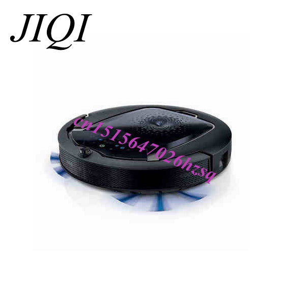 JIQI Household One machine Sweeping robot  intelligent Fully automatic Rechargeable vacuum cleaner