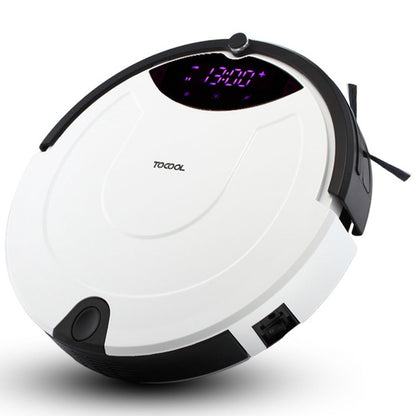 Top Sale TOCOOL-650 WirelESS Remote Control Smart Robot Vacuum Cleaner Automatic Multi-Functional Sweeping Machine Mopping