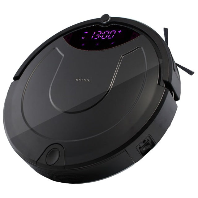 Top Sale TOCOOL-650 WirelESS Remote Control Smart Robot Vacuum Cleaner Automatic Multi-Functional Sweeping Machine Mopping