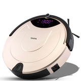 Top Sale TOCOOL-650 WirelESS Remote Control Smart Robot Vacuum Cleaner Automatic Multi-Functional Sweeping Machine Mopping