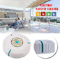 Top Sale Vacuum Cleaner Robot Cleaning For Home Automatic Mop Dust Cleans Sweeping.